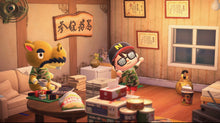 Load image into Gallery viewer, Harry - Villager NFC Card for Animal Crossing New Horizons Amiibo