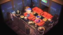Load image into Gallery viewer, Friga - Villager NFC Card for Animal Crossing New Horizons Amiibo