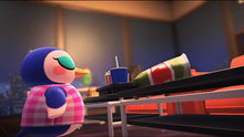 Load image into Gallery viewer, Friga - Villager NFC Card for Animal Crossing New Horizons Amiibo