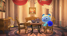 Load image into Gallery viewer, Ione - Villager NFC Card for Animal Crossing New Horizons Amiibo