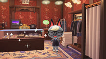 Load image into Gallery viewer, Raymond - Villager NFC Card for Animal Crossing New Horizons Amiibo