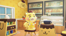 Load image into Gallery viewer, Marty - Villager NFC Card for Animal Crossing New Horizons Amiibo