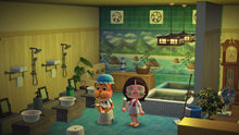 Load image into Gallery viewer, Flip - Villager NFC Card for Animal Crossing New Horizons Amiibo