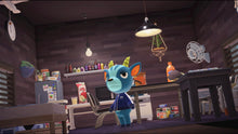 Load image into Gallery viewer, Bruce - Villager NFC Card for Animal Crossing New Horizons Amiibo