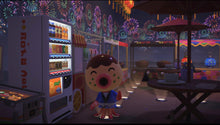 Load image into Gallery viewer, Zucker - Villager NFC Card for Animal Crossing New Horizons Amiibo