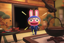 Load image into Gallery viewer, Snake - Villager NFC Card for Animal Crossing New Horizons Amiibo