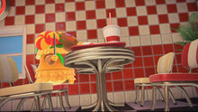 Load image into Gallery viewer, Frita - Villager NFC Card for Animal Crossing New Horizons Amiibo