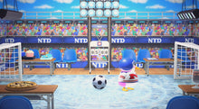 Load image into Gallery viewer, Puck - Villager NFC Card for Animal Crossing New Horizons Amiibo