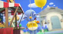 Load image into Gallery viewer, Dizzy - Villager NFC Card for Animal Crossing New Horizons Amiibo