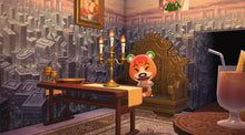 Load image into Gallery viewer, Pudge - Villager NFC Card for Animal Crossing New Horizons Amiibo