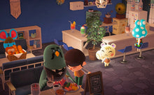 Load image into Gallery viewer, Brewster - Villager NFC Card for Animal Crossing New Horizons Amiibo