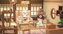 Load image into Gallery viewer, Blanche - Villager NFC Card for Animal Crossing New Horizons Amiibo