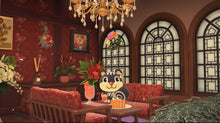 Load image into Gallery viewer, Blaire - Villager NFC Card for Animal Crossing New Horizons Amiibo