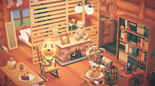 Load image into Gallery viewer, Goldie - Villager NFC Card for Animal Crossing New Horizons Amiibo