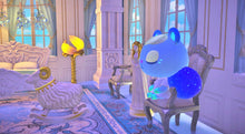 Load image into Gallery viewer, Ione - Villager NFC Card for Animal Crossing New Horizons Amiibo