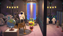 Load image into Gallery viewer, Mira - Villager NFC Card for Animal Crossing New Horizons Amiibo