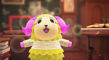 Load image into Gallery viewer, Willow - Villager NFC Card for Animal Crossing New Horizons Amiibo