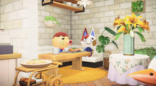 Load image into Gallery viewer, Purrl - Villager NFC Card for Animal Crossing New Horizons Amiibo
