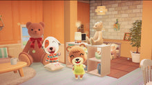 Load image into Gallery viewer, Bones - Villager NFC Card for Animal Crossing New Horizons Amiibo
