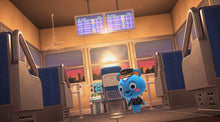 Load image into Gallery viewer, Filbert - Villager NFC Card for Animal Crossing New Horizons Amiibo