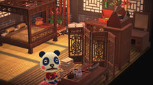 Load image into Gallery viewer, Chester - Villager NFC Card for Animal Crossing New Horizons Amiibo
