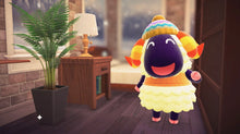 Load image into Gallery viewer, Vesta - Villager NFC Card for Animal Crossing New Horizons Amiibo