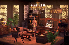 Load image into Gallery viewer, Marlo - Villager NFC Card for Animal Crossing New Horizons Amiibo