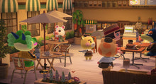 Load image into Gallery viewer, Marty - Villager NFC Card for Animal Crossing New Horizons Amiibo