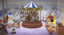 Load image into Gallery viewer, Bianca - Villager NFC Card for Animal Crossing New Horizons Amiibo