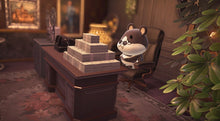 Load image into Gallery viewer, Marlo - Villager NFC Card for Animal Crossing New Horizons Amiibo