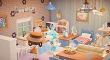 Load image into Gallery viewer, Skye - Villager NFC Card for Animal Crossing New Horizons Amiibo