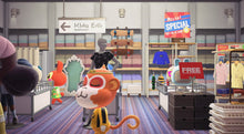 Load image into Gallery viewer, Tiansheng - Villager NFC Card for Animal Crossing New Horizons Amiibo
