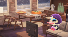 Load image into Gallery viewer, Gloria - Villager NFC Card for Animal Crossing New Horizons Amiibo