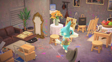 Load image into Gallery viewer, Skye - Villager NFC Card for Animal Crossing New Horizons Amiibo