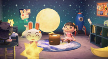 Load image into Gallery viewer, Ruby - Villager NFC Card for Animal Crossing New Horizons Amiibo