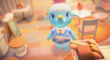 Load image into Gallery viewer, Chai - Villager NFC Card for Animal Crossing New Horizons Amiibo