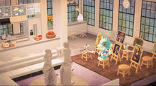 Load image into Gallery viewer, Skye - Villager NFC Card for Animal Crossing New Horizons Amiibo
