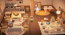 Load image into Gallery viewer, Sylvana - Villager NFC Card for Animal Crossing New Horizons Amiibo