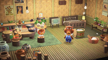 Load image into Gallery viewer, Joan - Villager NFC Card for Animal Crossing New Horizons Amiibo