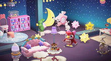 Load image into Gallery viewer, Celeste - Villager NFC Card for Animal Crossing New Horizons Amiibo