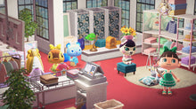 Load image into Gallery viewer, Pekoe - Villager NFC Card for Animal Crossing New Horizons Amiibo