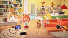 Load image into Gallery viewer, Isabelle #403 - Villager NFC Card for Animal Crossing New Horizons Amiibo