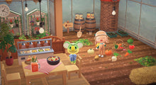 Load image into Gallery viewer, Lyman - Villager NFC Card for Animal Crossing New Horizons Amiibo