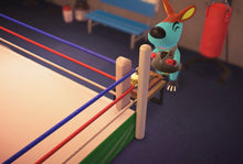Load image into Gallery viewer, Rooney - Villager NFC Card for Animal Crossing New Horizons Amiibo