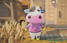 Load image into Gallery viewer, Tipper - Villager NFC Card for Animal Crossing New Horizons Amiibo