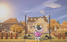 Load image into Gallery viewer, Tipper - Villager NFC Card for Animal Crossing New Horizons Amiibo