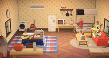 Load image into Gallery viewer, Kitt - Villager NFC Card for Animal Crossing New Horizons Amiibo