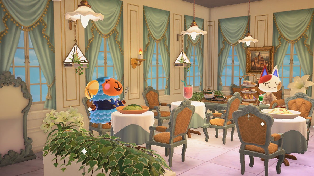 Wendy Villager NFC Card for Animal Crossing New Horizons Amiibo NFC