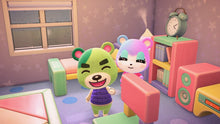 Load image into Gallery viewer, Murphy - Villager NFC Card for Animal Crossing New Horizons Amiibo