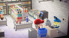 Load image into Gallery viewer, Pippy - Villager NFC Card for Animal Crossing New Horizons Amiibo